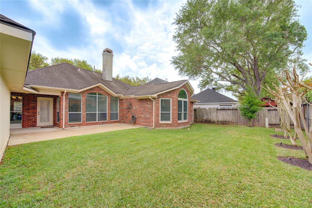 17402 Lantana Drive Dr, Sugar Land, Texas image 45
