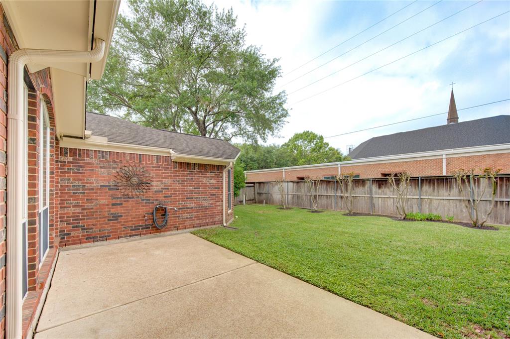 17402 Lantana Drive Dr, Sugar Land, Texas image 41