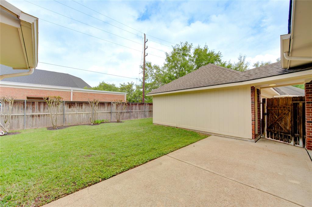 17402 Lantana Drive Dr, Sugar Land, Texas image 42