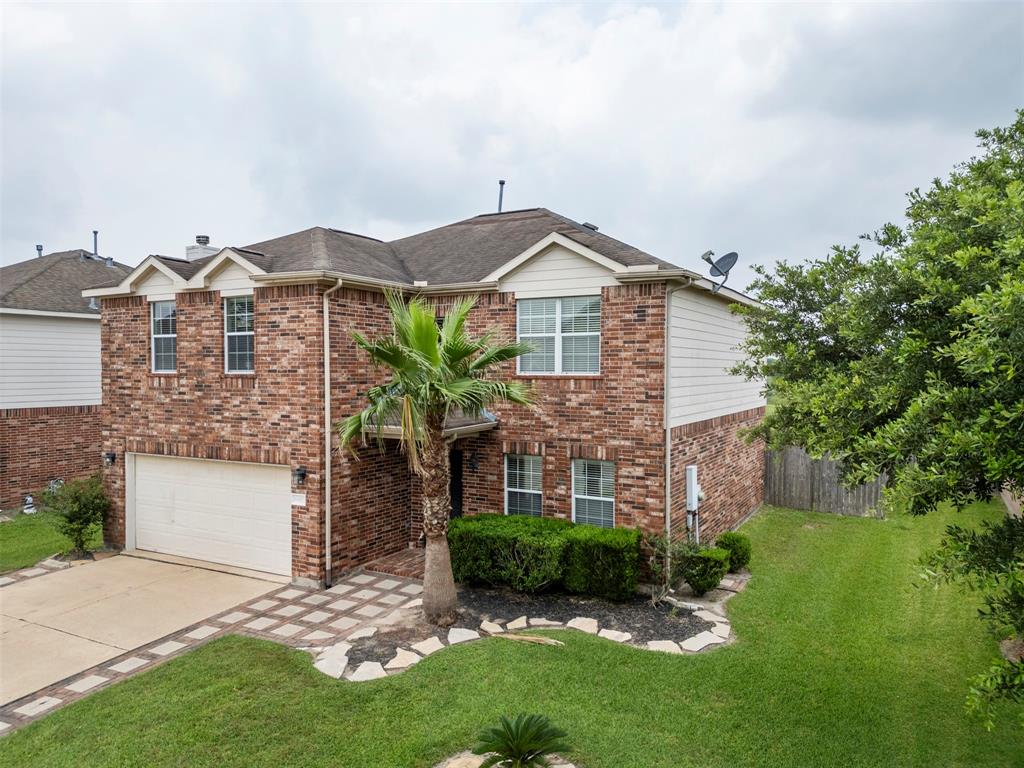 6407 Hillock Lane, Pearland, Texas image 1
