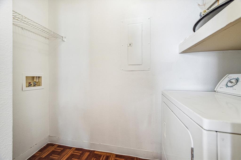 3505 Sage Road #2710, Houston, Texas image 18