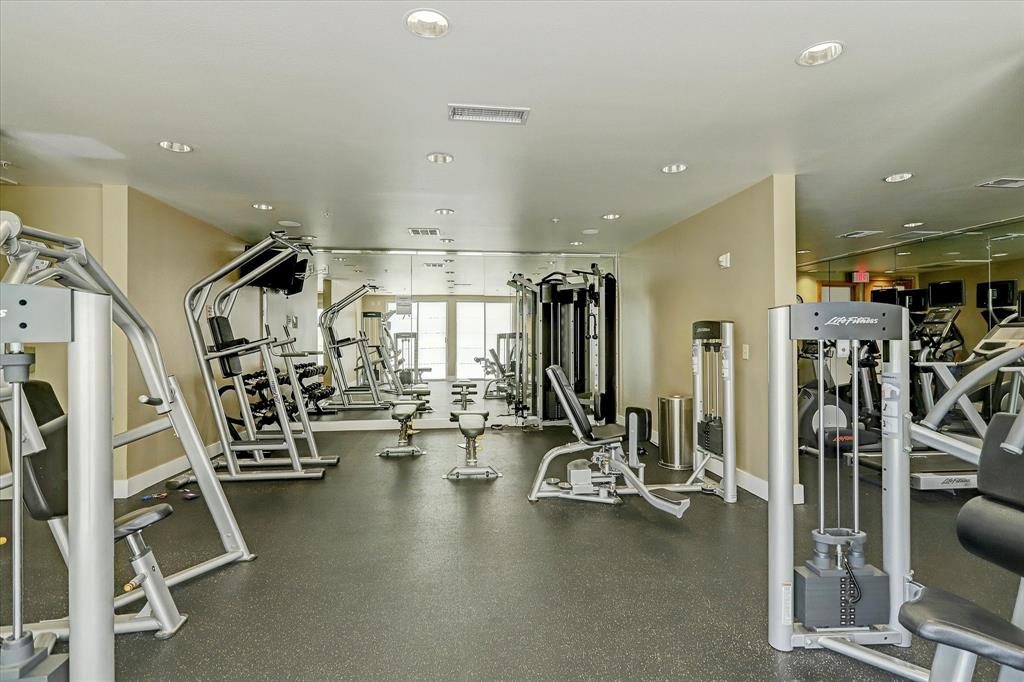 3505 Sage Road #2710, Houston, Texas image 20