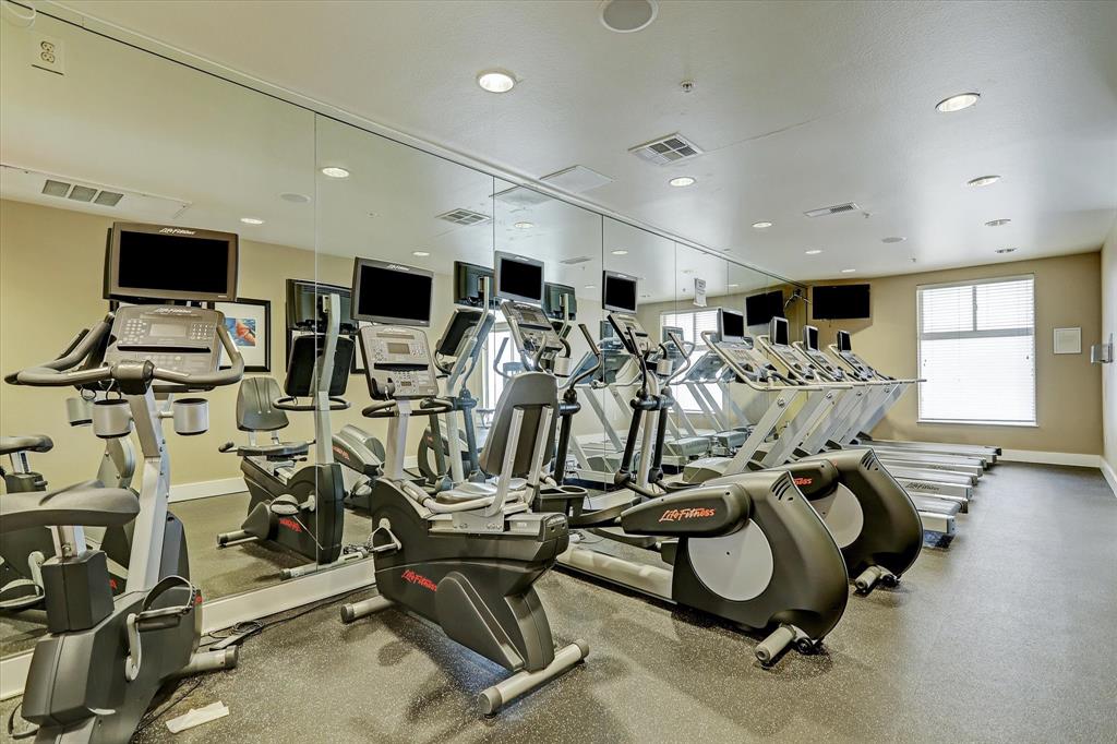 3505 Sage Road #2710, Houston, Texas image 21
