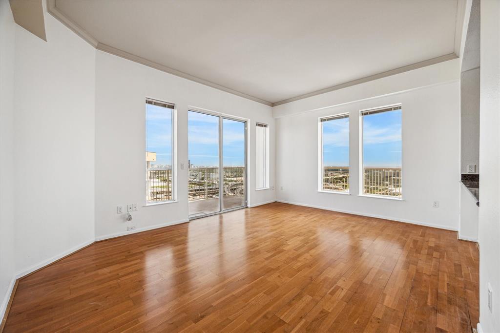 3505 Sage Road #2710, Houston, Texas image 8
