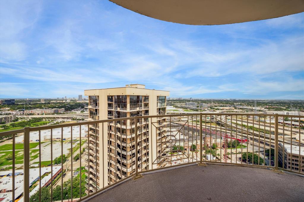 3505 Sage Road #2710, Houston, Texas image 10