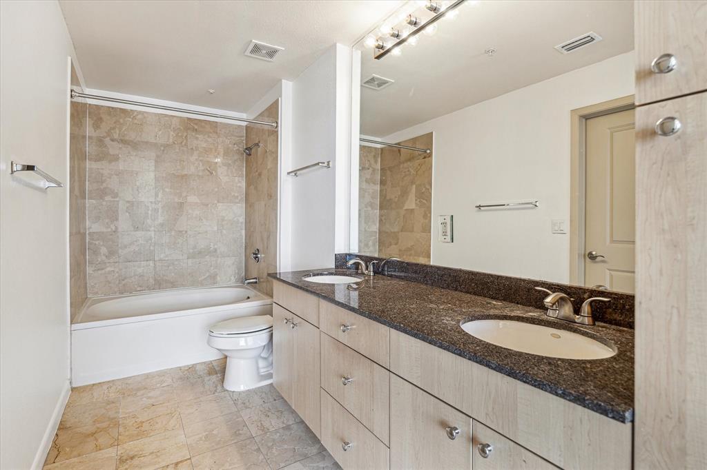 3505 Sage Road #2710, Houston, Texas image 16
