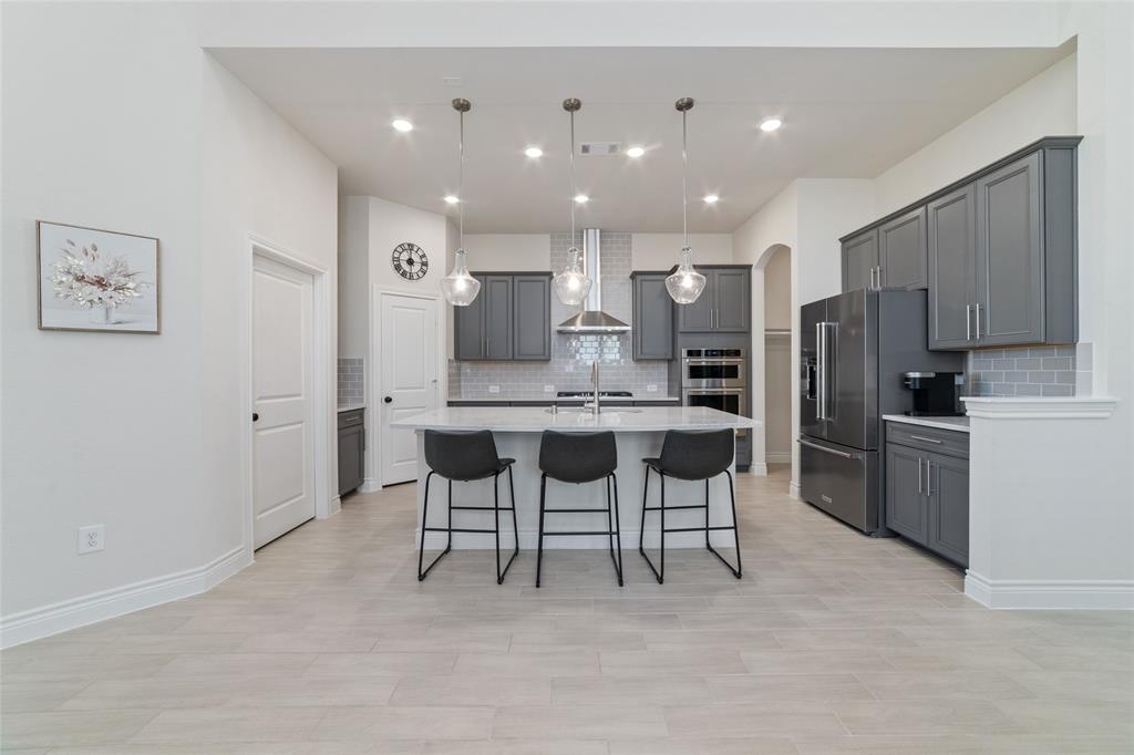24018 Hawthorne Breeze Way, Katy, Texas image 15