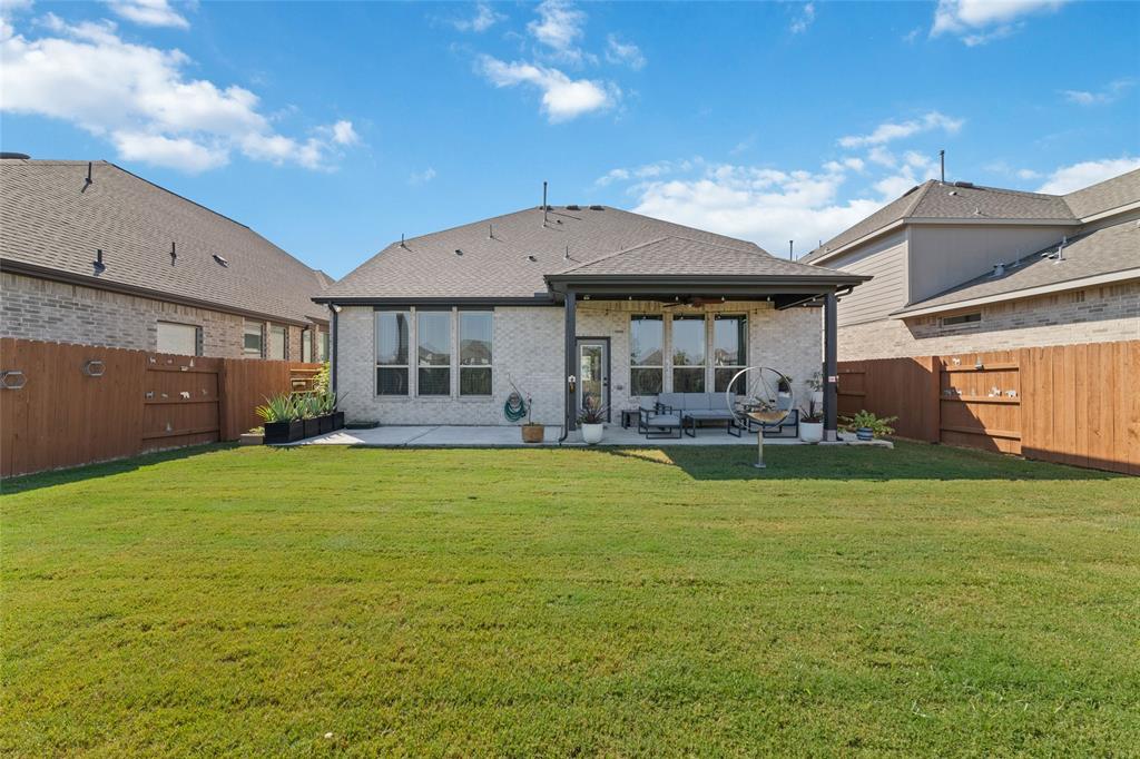 24018 Hawthorne Breeze Way, Katy, Texas image 37