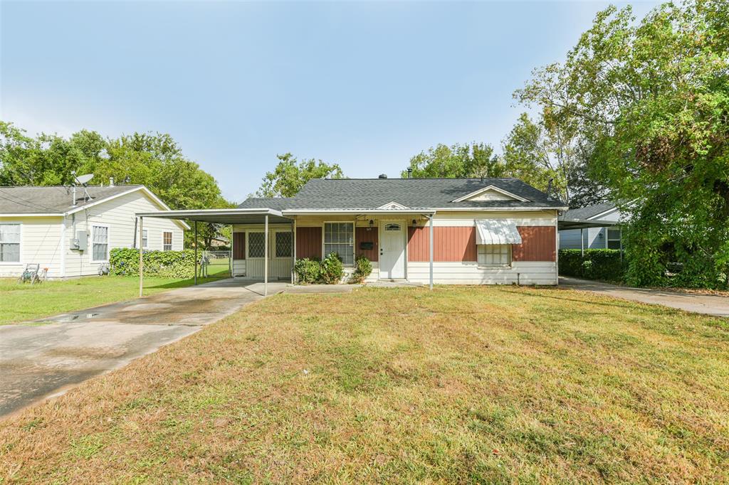 1619 Blake Avenue, Pasadena, Texas image 1