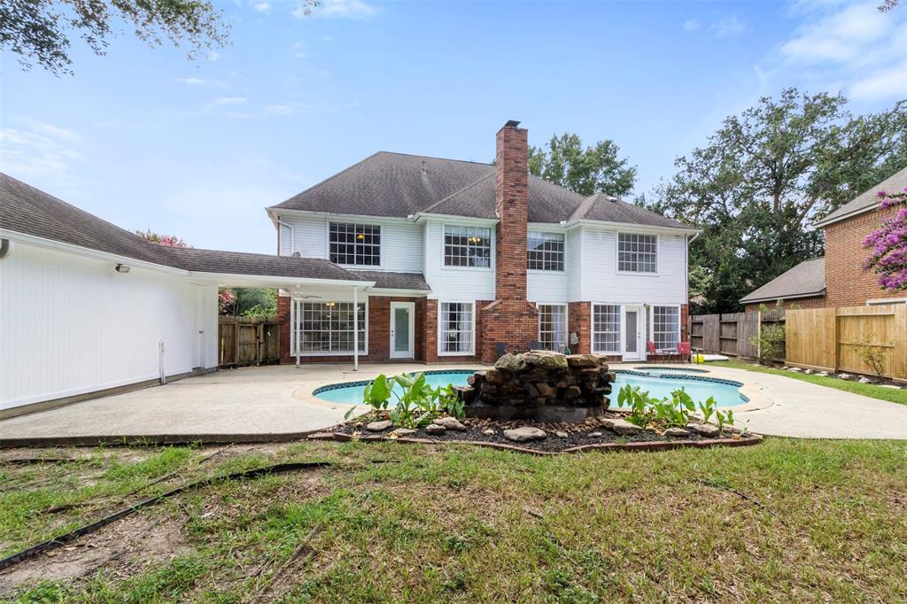 2109 Bay Hill Drive, League City, Texas image 45
