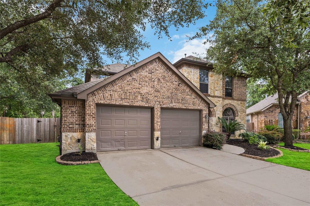 12411 Pecos Bluff Court, Humble, Texas image 4