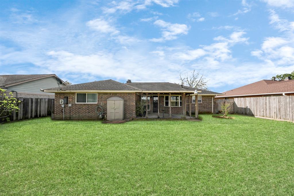 1705 Salem Drive, Deer Park, Texas image 33