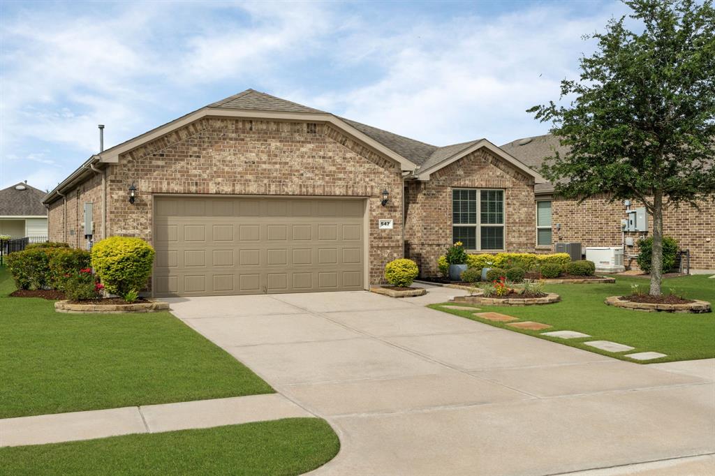 547 Emory Peak Drive