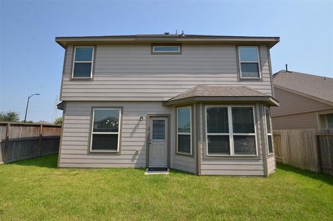 A home in Richmond