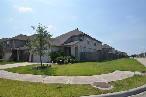 A home in Richmond