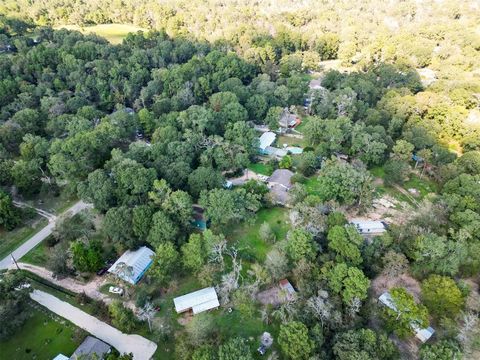 A home in Conroe