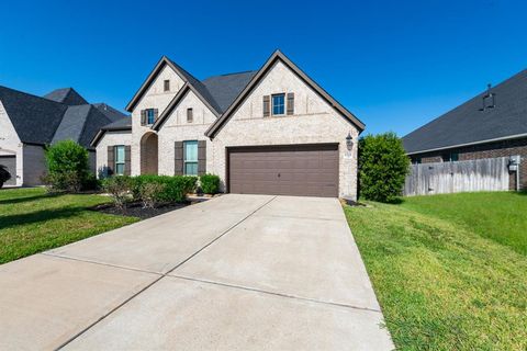 A home in Richmond