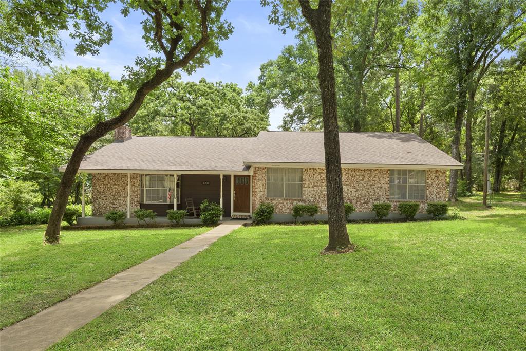 600 Cheyenne Road