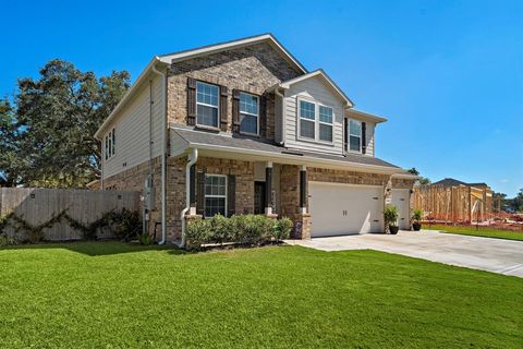 A home in West Columbia