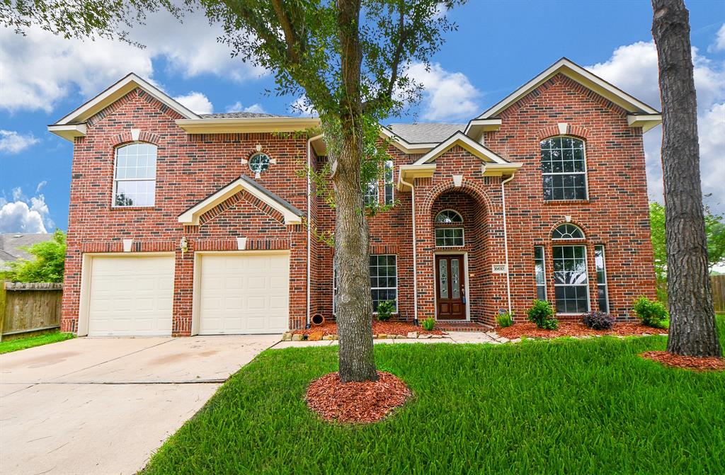 16610 Lost Mill Lane