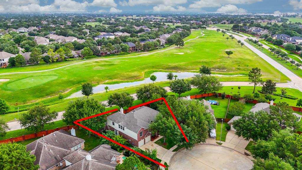 16610 Lost Mill Lane