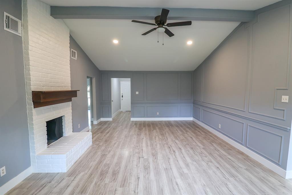 5027 Monteith Drive, Spring, Texas image 9