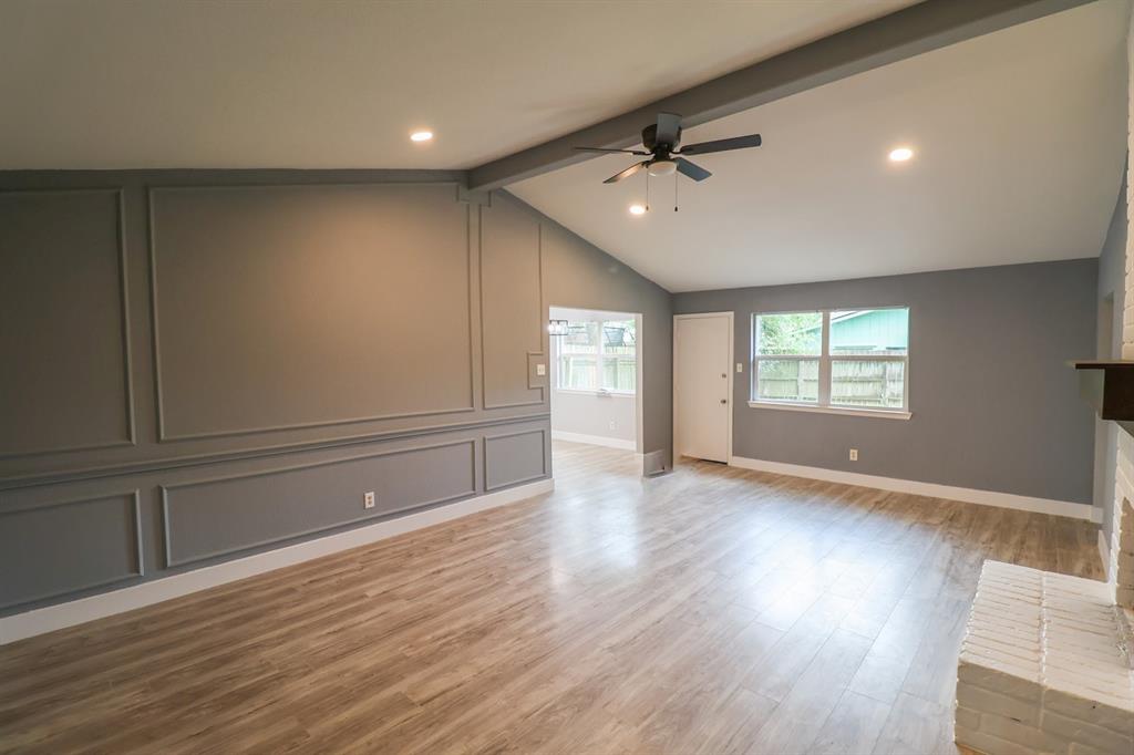 5027 Monteith Drive, Spring, Texas image 4