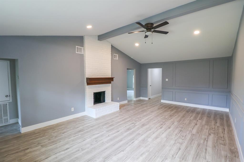 5027 Monteith Drive, Spring, Texas image 13