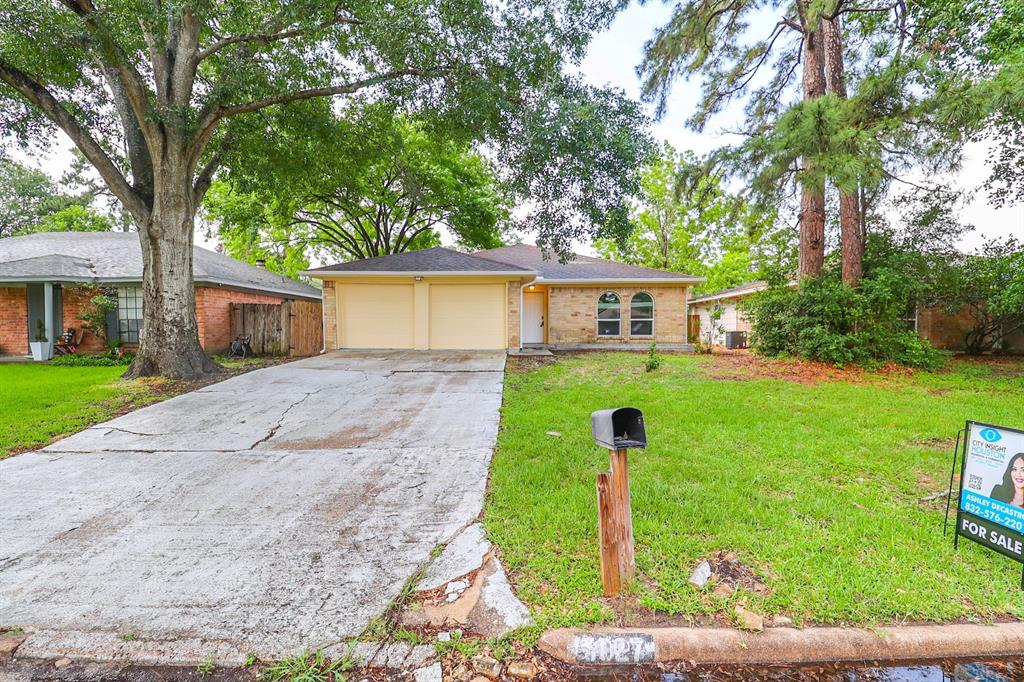 5027 Monteith Drive, Spring, Texas image 25