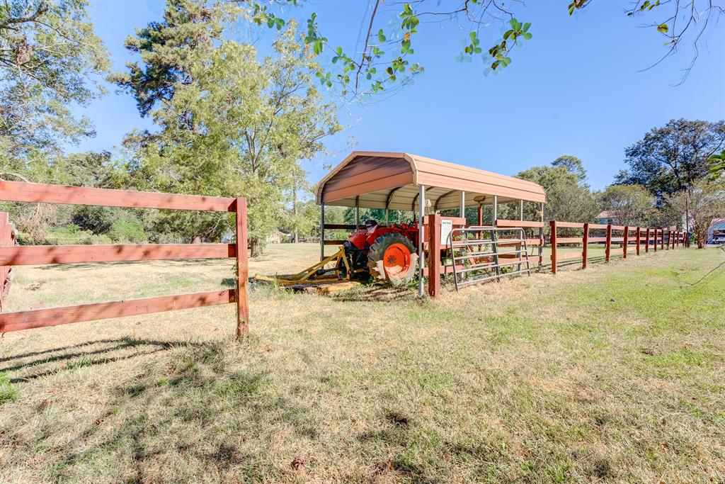 617 Havard Road, Huffman, Texas image 37