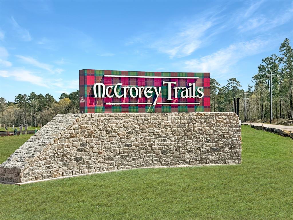 12311 Mccrorey Trails Court, Conroe, Texas image 15