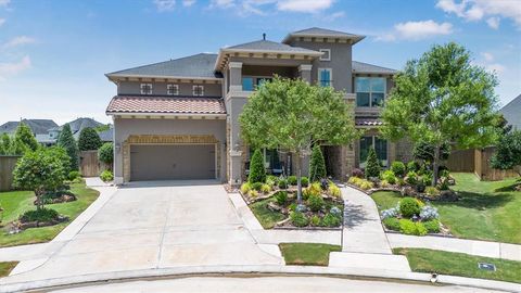 13602 Dovetail Glen Court Houston TX 77059