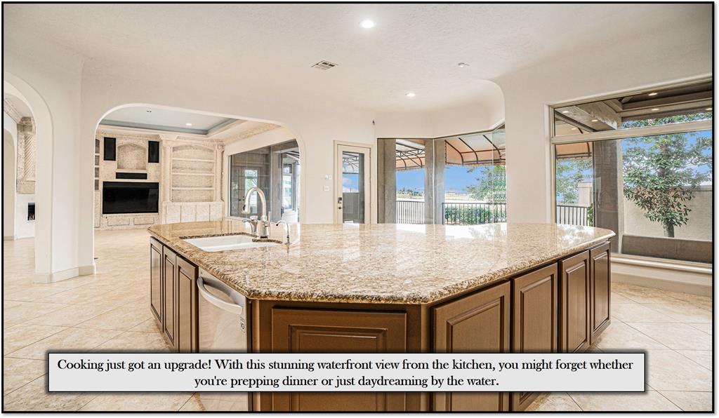427 E Shore Drive, Clear Lake Shores, Texas image 10