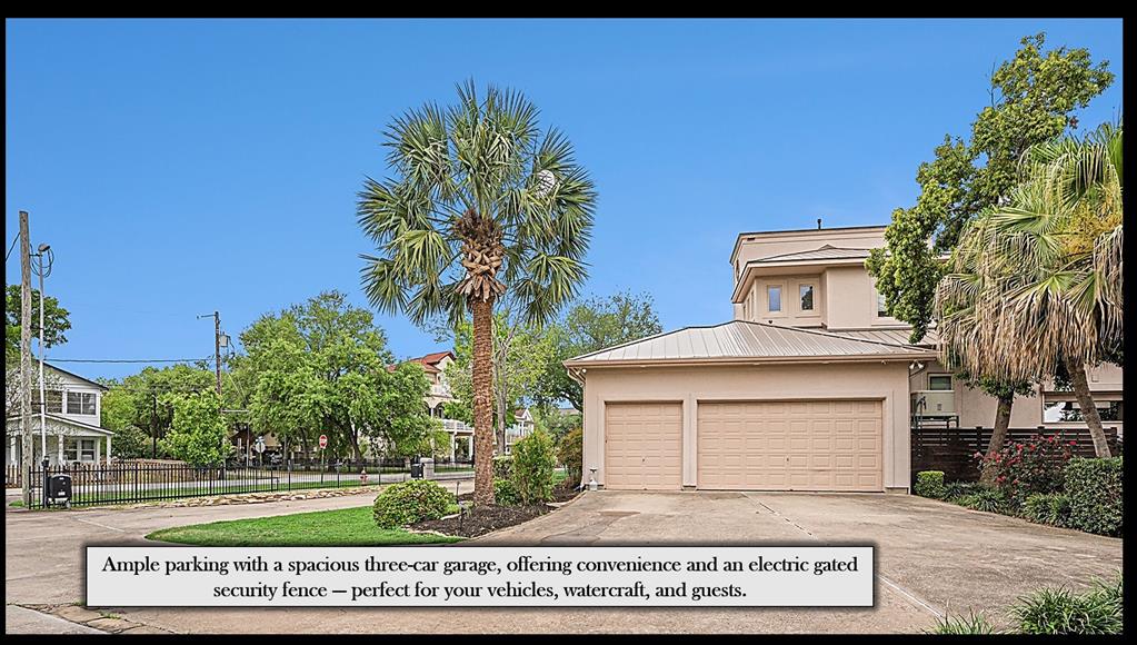 427 E Shore Drive, Clear Lake Shores, Texas image 2