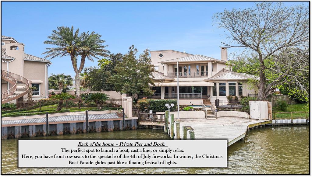 427 E Shore Drive, Clear Lake Shores, Texas image 26