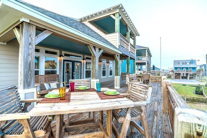 2139 Gulf, Crystal Beach, Texas image 43