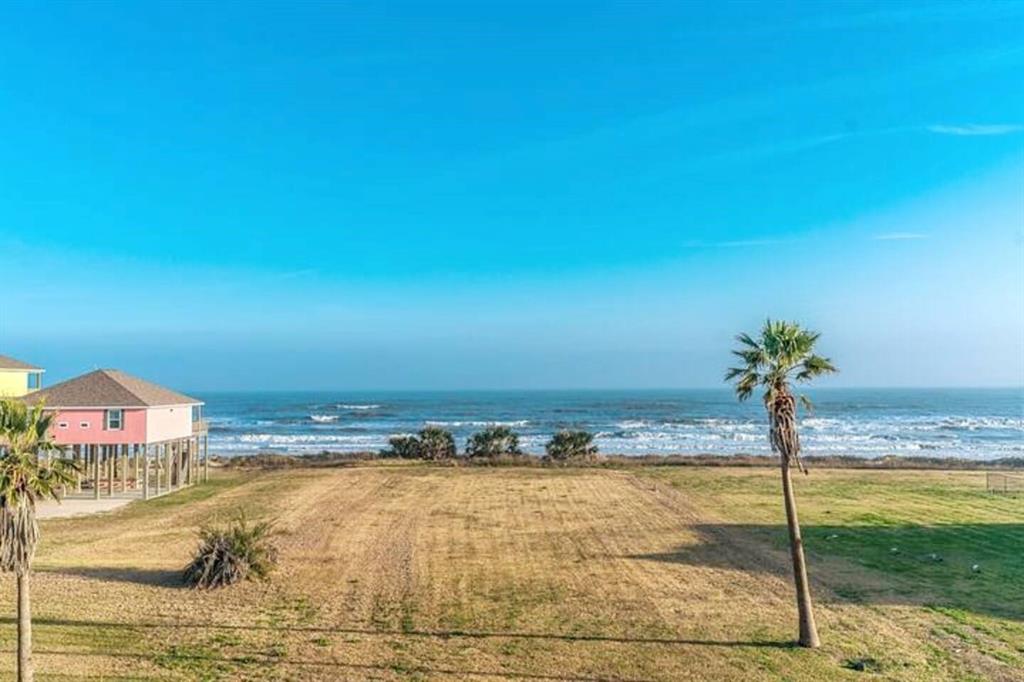 2139 Gulf, Crystal Beach, Texas image 3