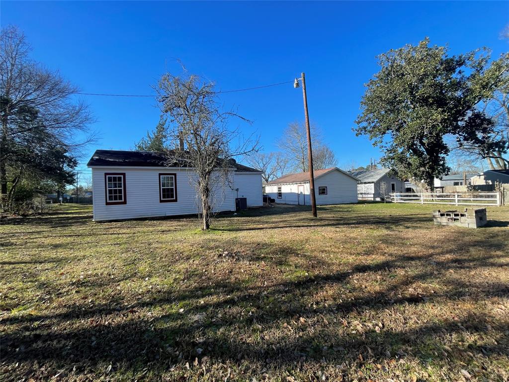 926 S Cass Street, Centerville, Texas image 7