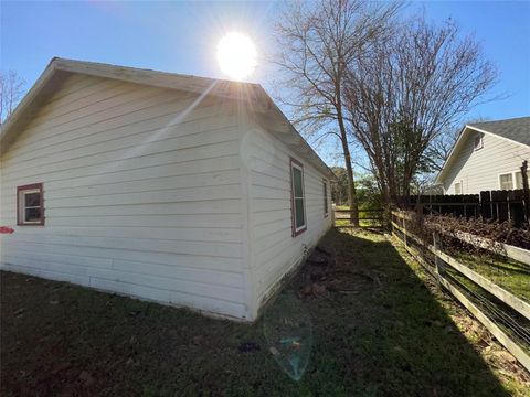 A home in Centerville