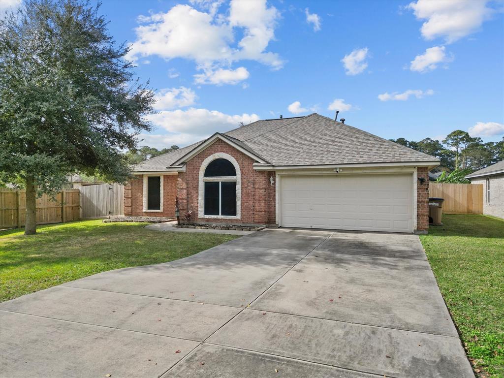 5418 Bayou Drive, Dickinson, Texas image 3