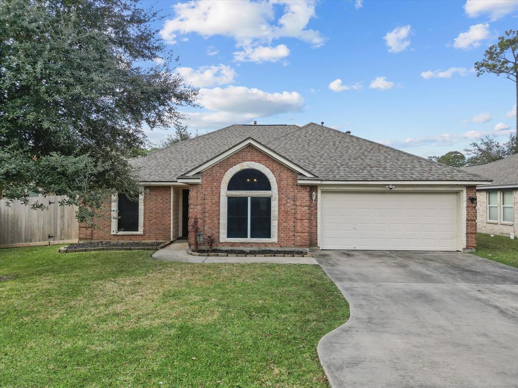 5418 Bayou Drive, Dickinson, Texas image 1