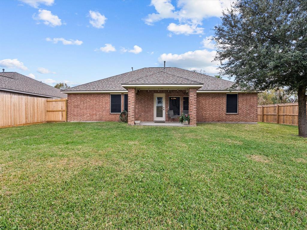 5418 Bayou Drive, Dickinson, Texas image 39