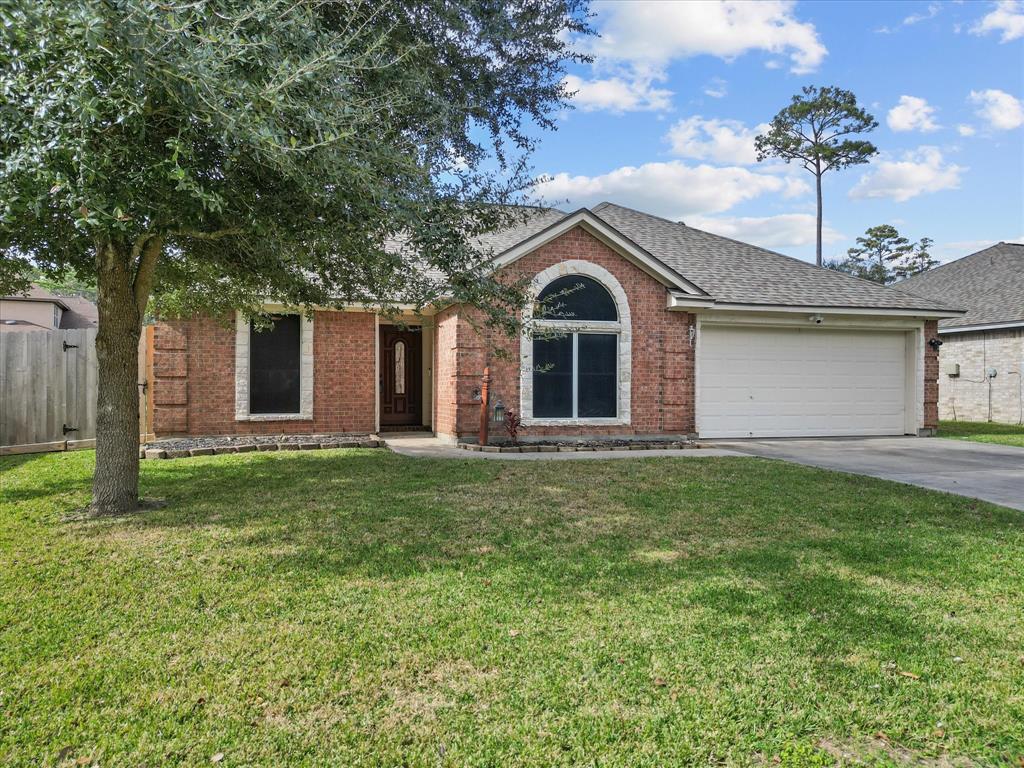 5418 Bayou Drive, Dickinson, Texas image 4