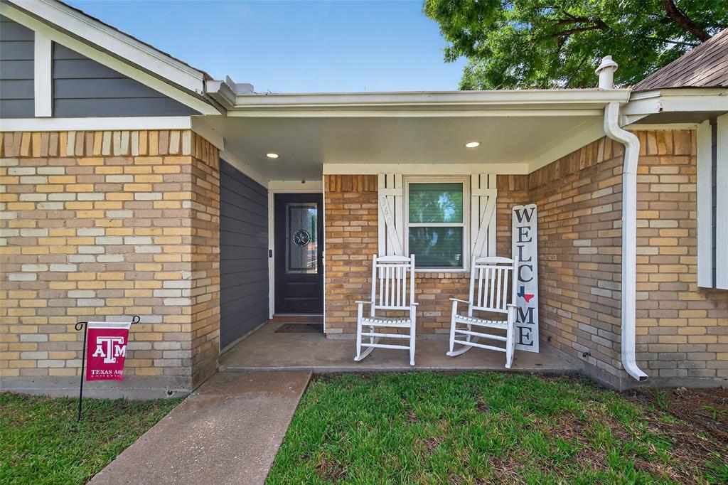 3602 Moonlite Drive