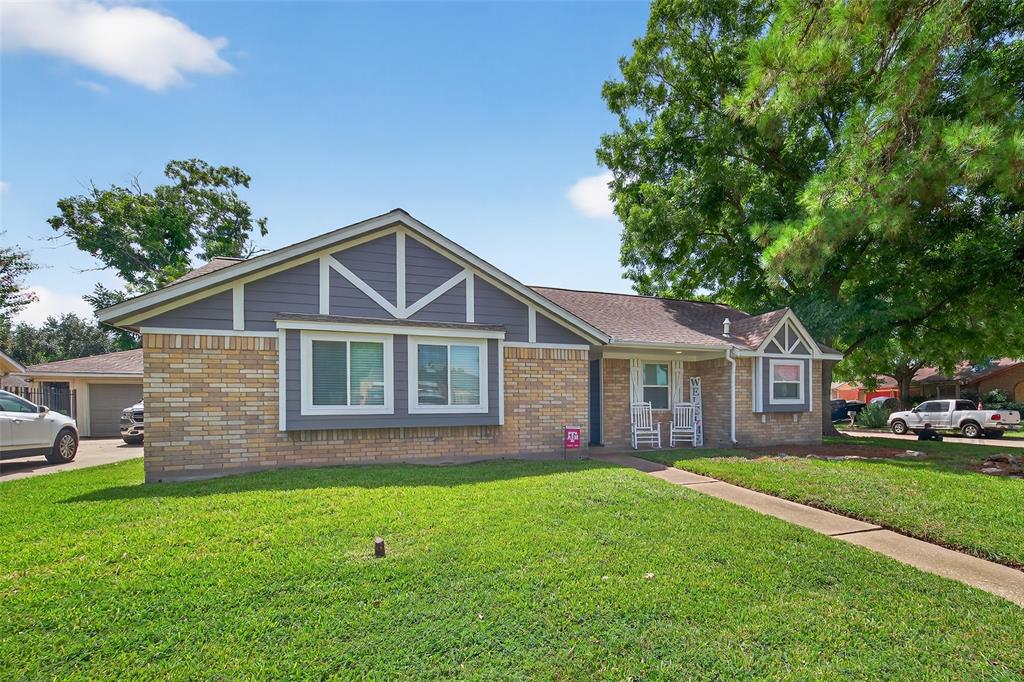 3602 Moonlite Drive