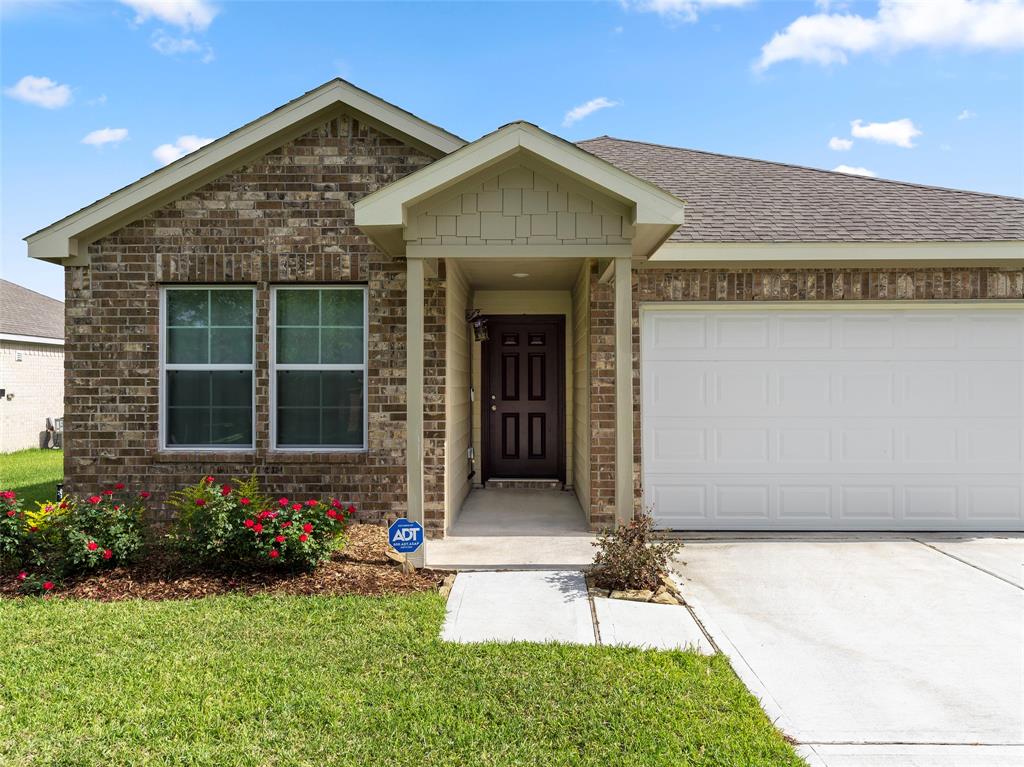 2715 Marguerite Street, Bay City, Texas image 24