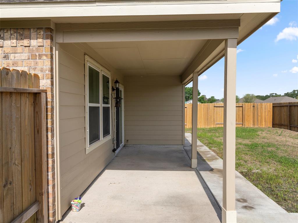 2715 Marguerite Street, Bay City, Texas image 21