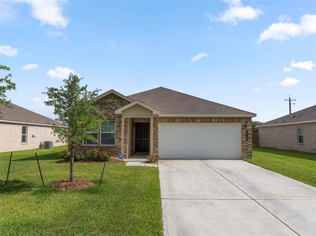 2715 Marguerite Street, Bay City, Texas image 27