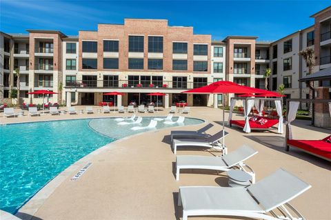 Photo of 13475 Rincon Drive #1154, Houston, TX 77077 (MLS # 91214987)