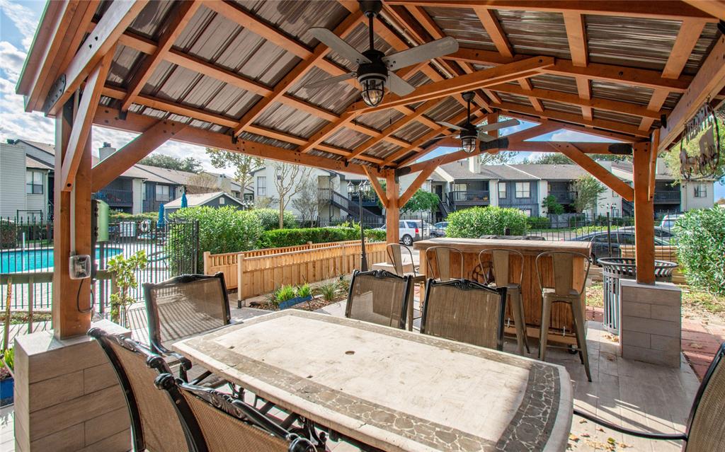9009 Richmond Avenue #502, Houston, Texas image 1